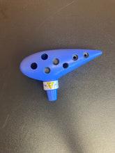 Load image into Gallery viewer, The Legend Of Zelda Songbird Ocarina Of Time Replica Preowned
