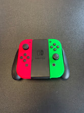 Load image into Gallery viewer, Pink &amp; Green Nintendo Switch
