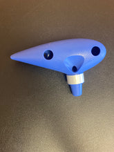 Load image into Gallery viewer, The Legend Of Zelda Songbird Ocarina Of Time Replica Preowned
