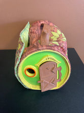 Load image into Gallery viewer, Fisher Price Woodsy Squirrel Family Preowned Missing Characters
