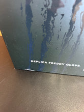 Load image into Gallery viewer, A NIGHTMARE ON ELM STREET REPLICA FREDDY GLOVE BOX DMG
