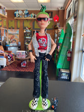 Load image into Gallery viewer, MATTEL Monster High 2010 ORIGINAL Deuce Gorgon Doll PREOWNED

