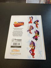 Load image into Gallery viewer, UDON Entertainment The Art of Shantae hardcover book
