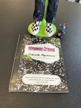 Load image into Gallery viewer, MATTEL Monster High 2010 ORIGINAL Deuce Gorgon Doll PREOWNED
