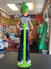 Load image into Gallery viewer, MATTEL Monster High 2010 ORIGINAL Deuce Gorgon Doll PREOWNED
