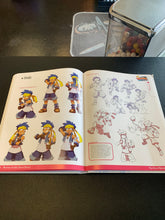 Load image into Gallery viewer, UDON Entertainment The Art of Shantae hardcover book
