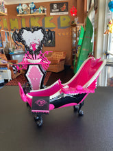 Load image into Gallery viewer, MATTEL Monster High Draculauras Powder Room Playset INCOMPLETE
