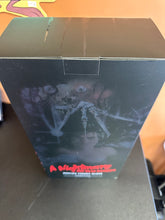Load image into Gallery viewer, A NIGHTMARE ON ELM STREET REPLICA FREDDY GLOVE BOX DMG
