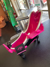 Load image into Gallery viewer, MATTEL Monster High Draculauras Powder Room Playset INCOMPLETE
