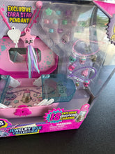 Load image into Gallery viewer, Shopkins Jewelry Box Collection Playset Sealed
