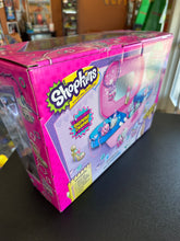 Load image into Gallery viewer, Shopkins Jewelry Box Collection Playset Sealed
