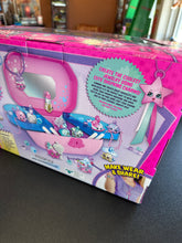 Load image into Gallery viewer, Shopkins Jewelry Box Collection Playset Sealed
