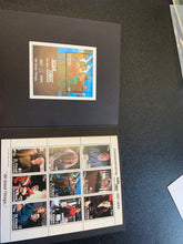 Load image into Gallery viewer, 1994 Star Trek: The Next Generation Stamp Collection

