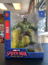 Load image into Gallery viewer, McFarlane Marvel Studios Spider-Man Brand New Day Hulk 1:10 Scale Figure
