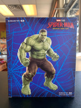 Load image into Gallery viewer, McFarlane Marvel Studios Spider-Man Brand New Day Hulk 1:10 Scale Figure
