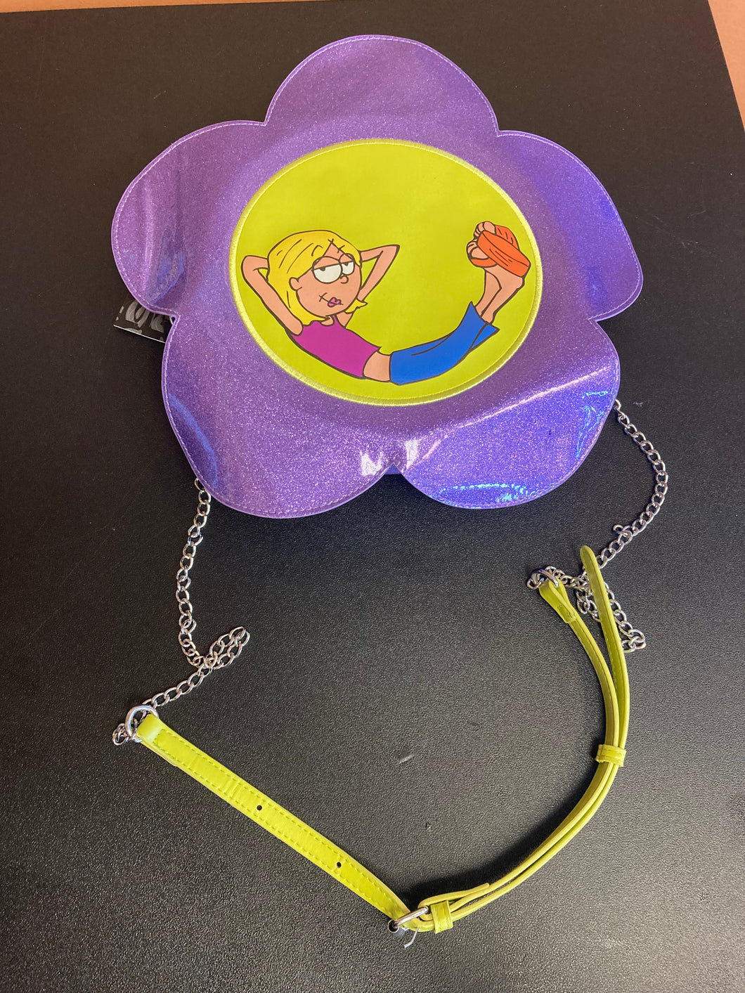CAKEWORTHY Lizzie McGuire Purse