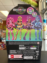 Load image into Gallery viewer, MATTEL Monster High 2024 Skulltimate Secrets Draculaura Doll
