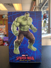 Load image into Gallery viewer, McFarlane Marvel Studios Spider-Man Brand New Day Hulk 1:10 Scale Figure
