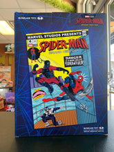Load image into Gallery viewer, McFarlane Marvel Studios Spider-Man Brand New Day Spider-Man 1:10 Scale Figure
