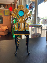 Load image into Gallery viewer, MATTEL Monster High Cleo DeNiles Vanity Playset COMPLETE
