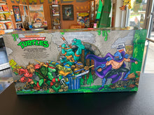 Load image into Gallery viewer, Teenage Mutant Ninja Turtles 1988 Remastered 6-Pack
