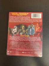 Load image into Gallery viewer, Evil Dead 4K Ultra HD Limited Edition Steelbook New Sealed
