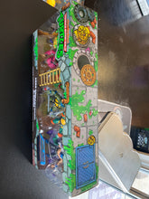 Load image into Gallery viewer, Teenage Mutant Ninja Turtles 1988 Remastered 6-Pack
