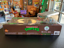 Load image into Gallery viewer, Teenage Mutant Ninja Turtles 1988 Remastered 6-Pack
