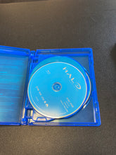 Load image into Gallery viewer, Halo Season 1-2 Blue Ray
