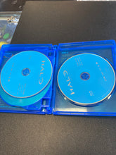 Load image into Gallery viewer, Halo Season 1-2 Blue Ray
