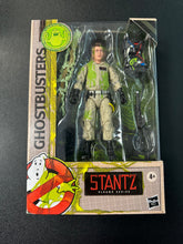 Load image into Gallery viewer, GHOSTBUSTERS 6&quot; PLASMA FIGURE STANTZ GITD
