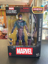 Load image into Gallery viewer, BAF Marvel Legends Series Dark Avengers Hawkeye
