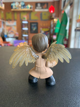Load image into Gallery viewer, FUNKO MYSTERY MINIS Castiel Supernatural Mini Figure

