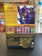 Load image into Gallery viewer, BAF Marvel Legends Series Dark Avengers Hawkeye
