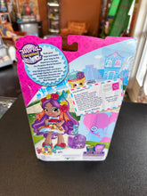 Load image into Gallery viewer, Shopkins World Vacation Mexico Shoppies Rosa Piñata Doll
