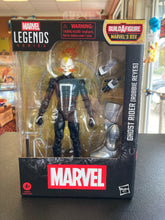 Load image into Gallery viewer, BAF Marvel Legends Series Ghost Rider (Robbie Reyes)

