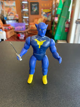 Load image into Gallery viewer, RemCo 1984 Mighty Crusaders The Fox Figure
