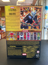 Load image into Gallery viewer, BAF Marvel Legends Series Ghost Rider (Robbie Reyes)
