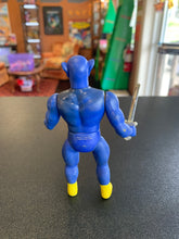 Load image into Gallery viewer, RemCo 1984 Mighty Crusaders The Fox Figure
