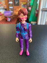 Load image into Gallery viewer, KENNER 1990 Ghostbusters Power Pack Janine Melnitz Heroes

