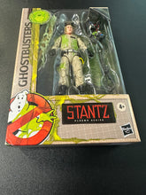 Load image into Gallery viewer, GHOSTBUSTERS 6&quot; PLASMA FIGURE STANTZ GITD
