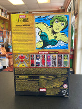 Load image into Gallery viewer, BAF Marvel Legends Series Marvels Marrina
