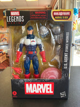 Load image into Gallery viewer, BAF Marvel Legends Series U.S. Agent (Force Works)
