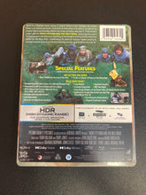 Load image into Gallery viewer, Monty Python And The Holy Grail 4K Ultra HD + Blu-ray 50th Anniversary Limited Edition Steelbook New Sealed
