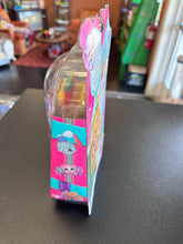 Load image into Gallery viewer, Shopkins World Vacation Italy Shoppies Spaghetti Sue Doll MISSING SHOPKINS
