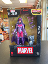 Load image into Gallery viewer, BAF Marvel Legends Series Psylocke
