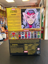 Load image into Gallery viewer, BAF Marvel Legends Series Psylocke
