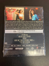 Load image into Gallery viewer, Repossessed Blu-ray New Sealed Disc Is Loose Inside Case
