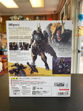 Load image into Gallery viewer, Bandai S.H.Figuarts My Hero Academia Armored All-Might Figure
