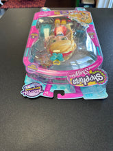 Load image into Gallery viewer, Shopkins World Vacation Italy Shoppies Spaghetti Sue Doll MISSING SHOPKINS
